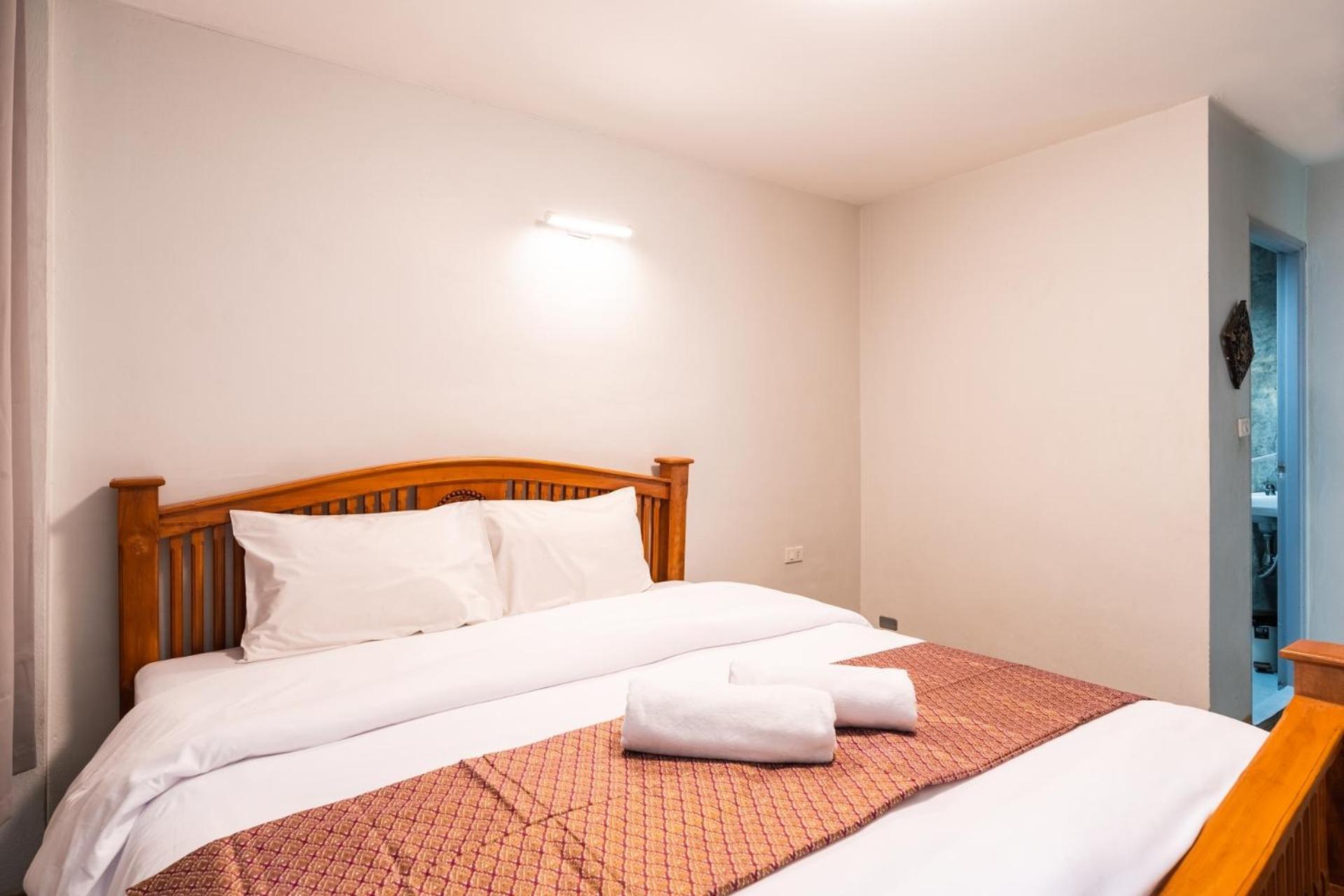Go Inn Khaosan Road Bkk - Grand Palace Bangkok Eksteriør bilde